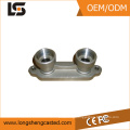 china plush supplier best sale investment casting oem cnc aluminum prototype